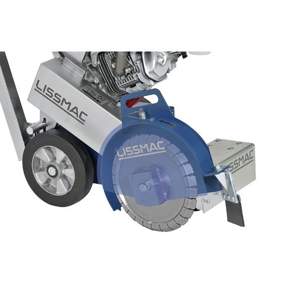 LISSMAC FBM 300 Fugenbürstmaschine