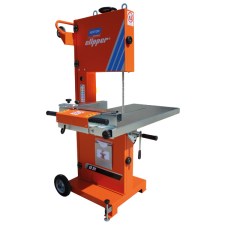 Norton Clipper CB 311 Bandsäge