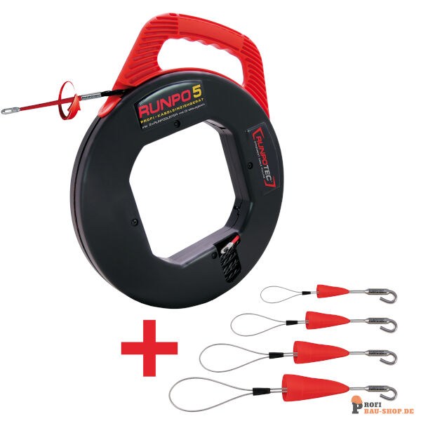 runpotec/Aktion-11142-RUNPO5-RUNPOFIX-Haken-4er-Set-WZ