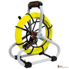 runpotec/Standard-Set-Glasfaserstab-Haspel-4-5mm-10054-WZ