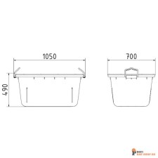 schake/Schake_11200-S_Skizze