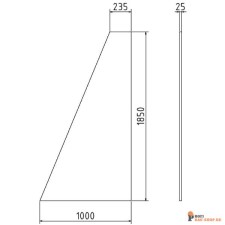 schake/Schake_2051100E_Skizze