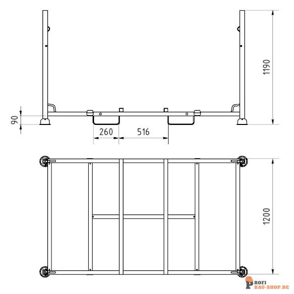 schake/Schake_32000KDRF_Skizze