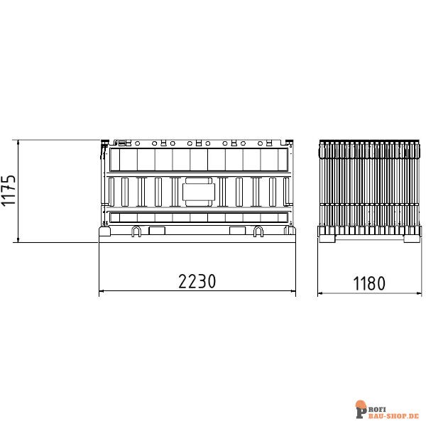 schake/Schake_33420K-32000_Skizze