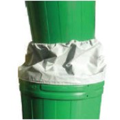 GRÜN Staubmanschette für Schuttrohr 1100 und SchuttStar 120