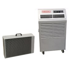 Thermobile CoolMobile 220 mobile Klimaanlage