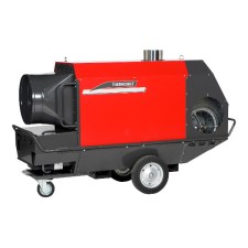 Thermobile IMA 61 Radial Ölheizer