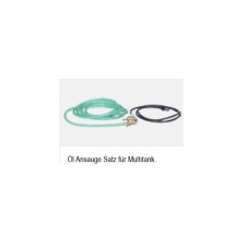 Thermobile Öl-Ansaugsatz Multitank 700 & 1000 Öl Beistelltank