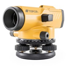 TOPCON AT-B3 Nivelliergerät